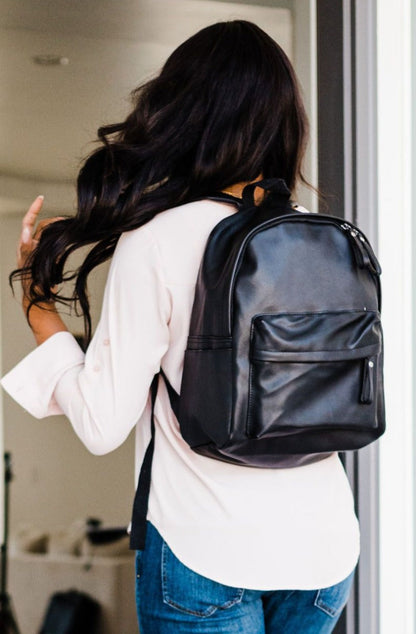 Katia Backpack - Final Sale