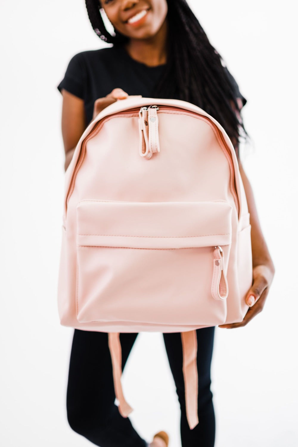 Katia Backpack - Final Sale