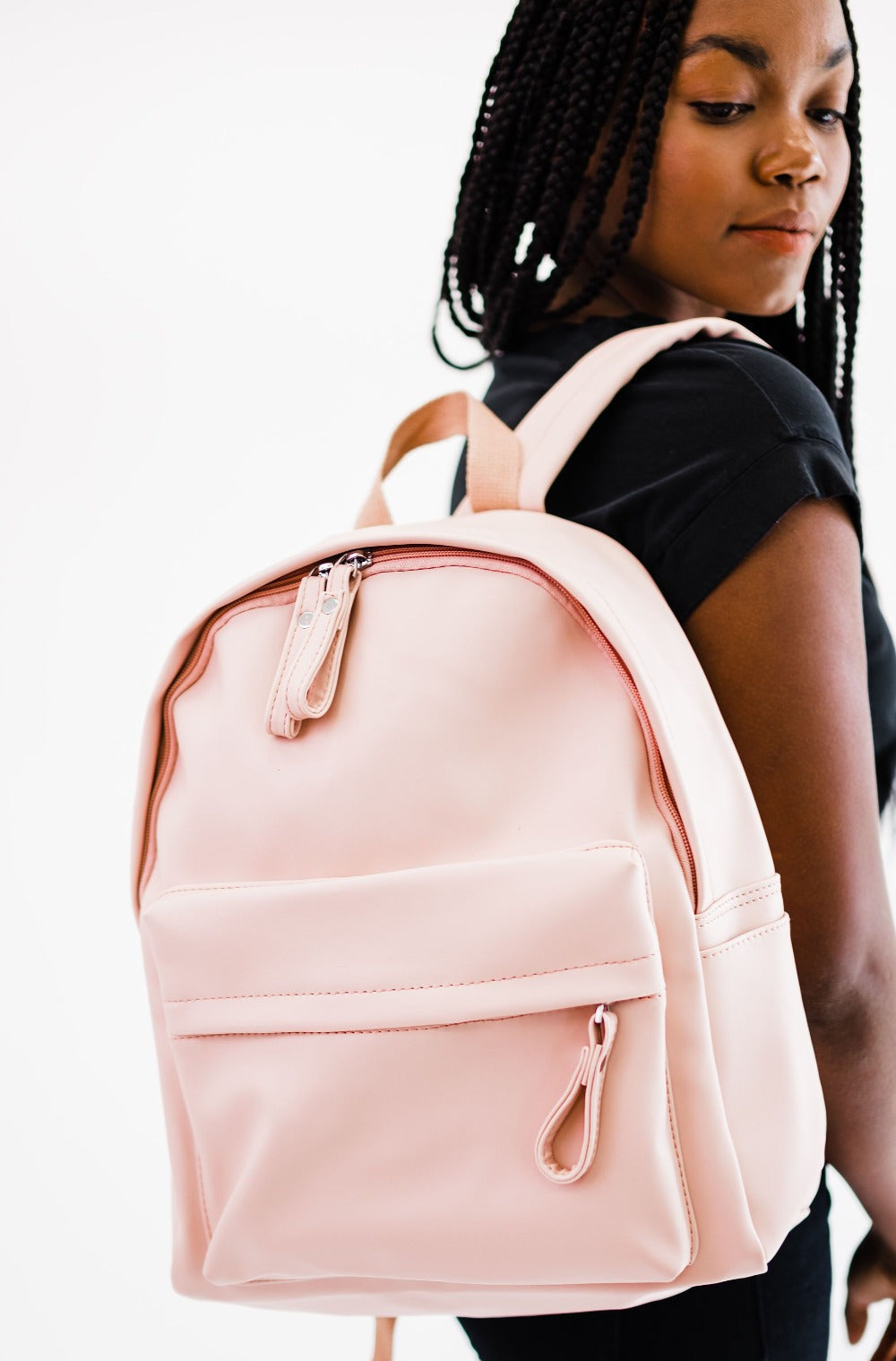 Katia Backpack - Final Sale