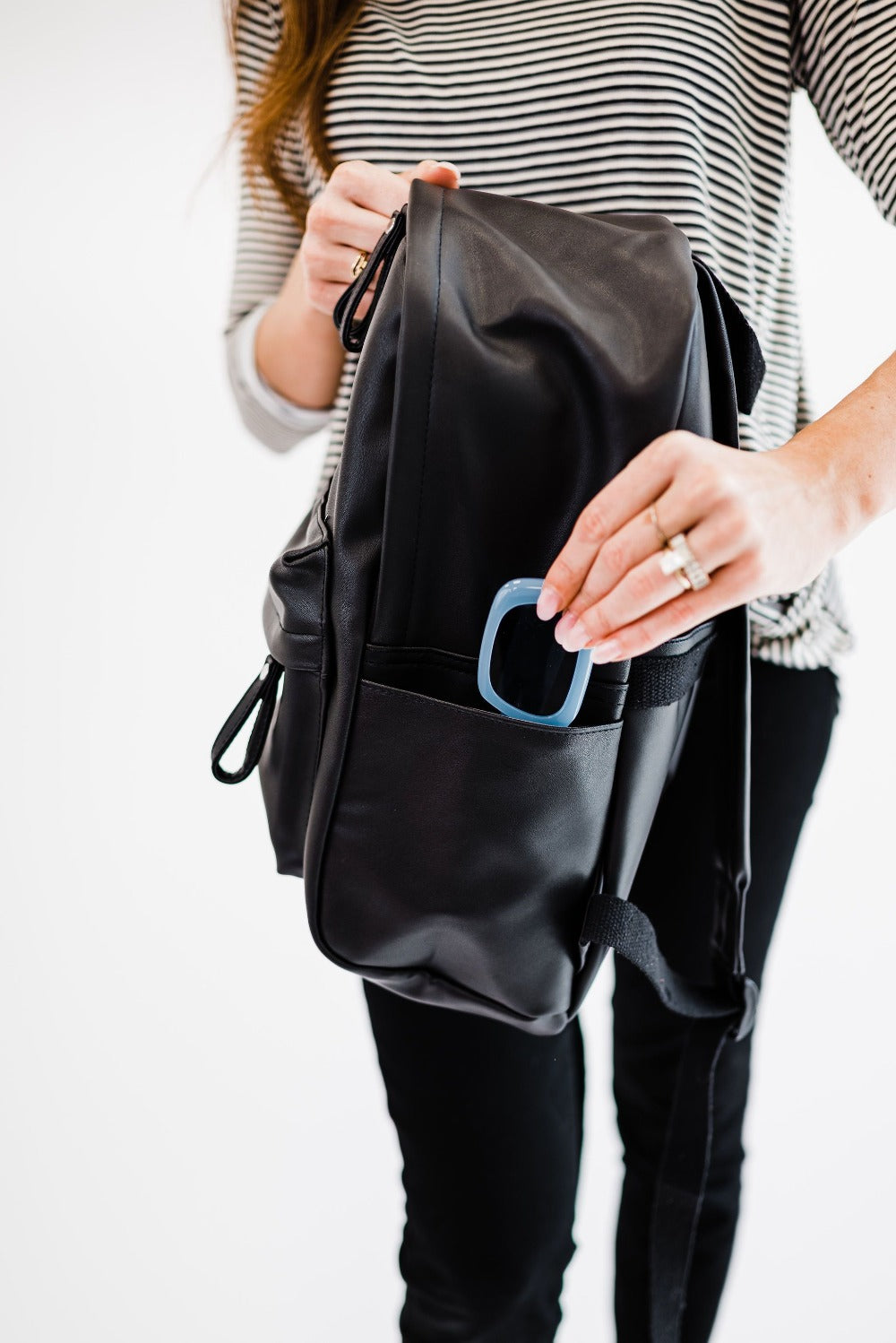 Katia Backpack - Final Sale