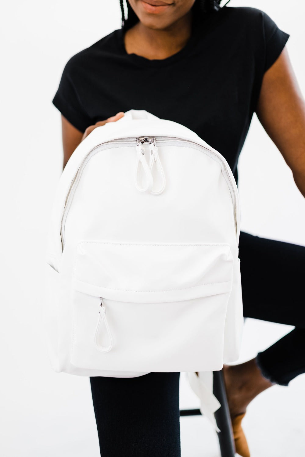 Katia Backpack - Final Sale