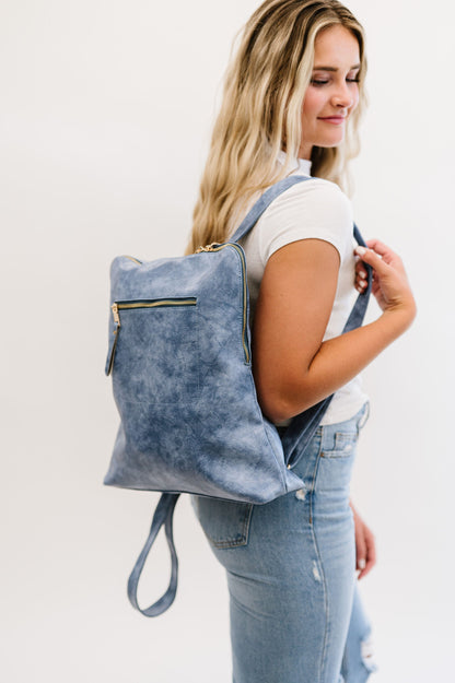 Khari Backpack - Final Sale