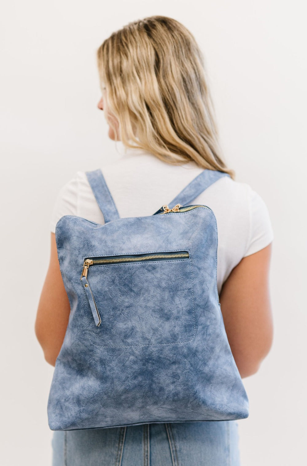 Khari Backpack - Final Sale