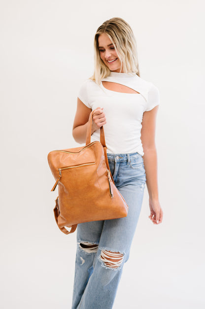 Khari Backpack - Final Sale