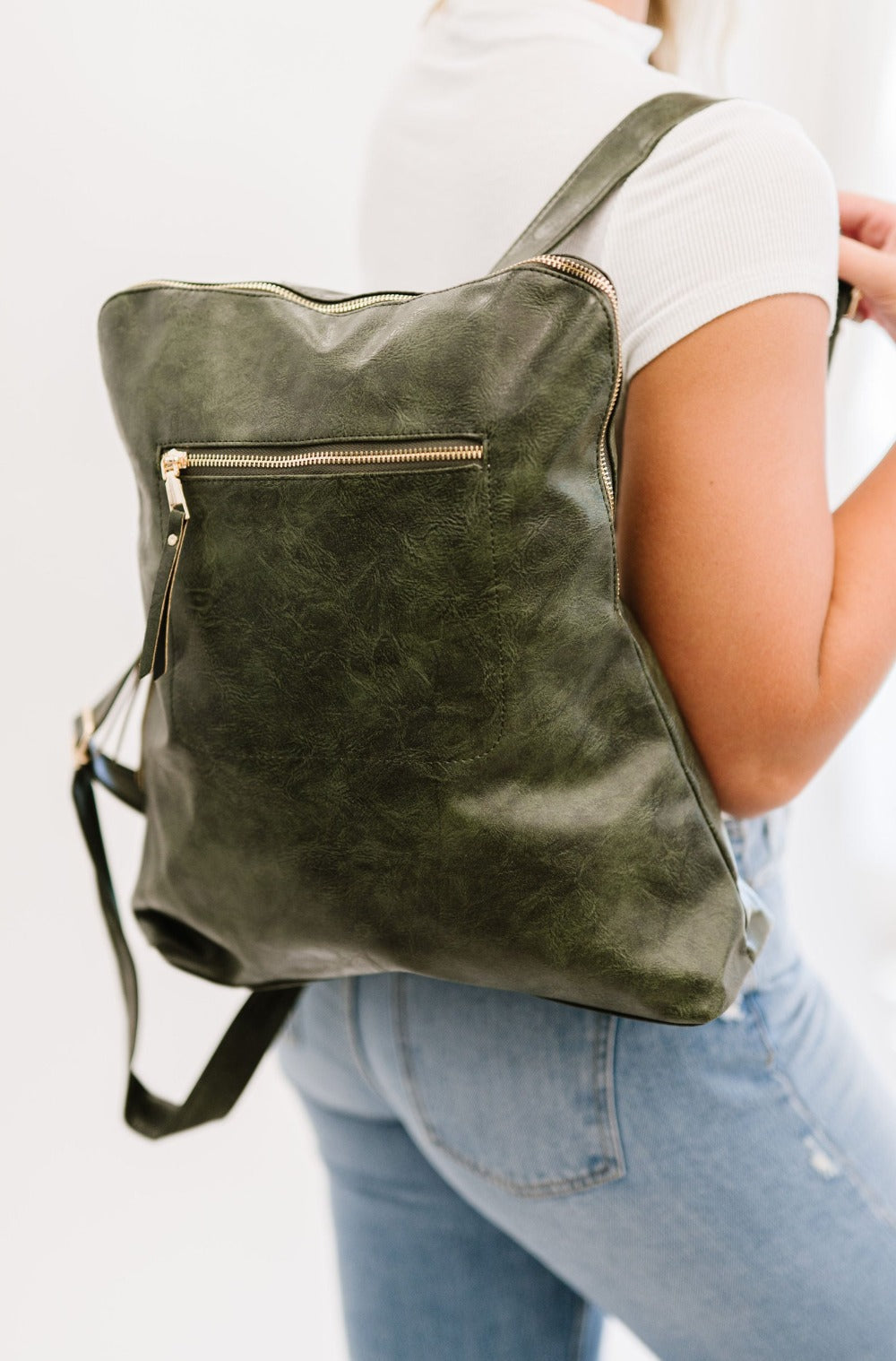 Khari Backpack - Final Sale