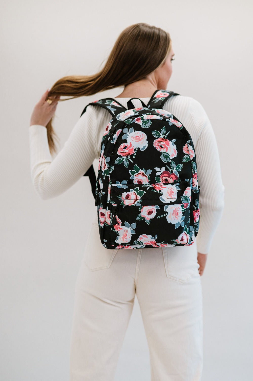 Rosalie Backpack - Final Sale