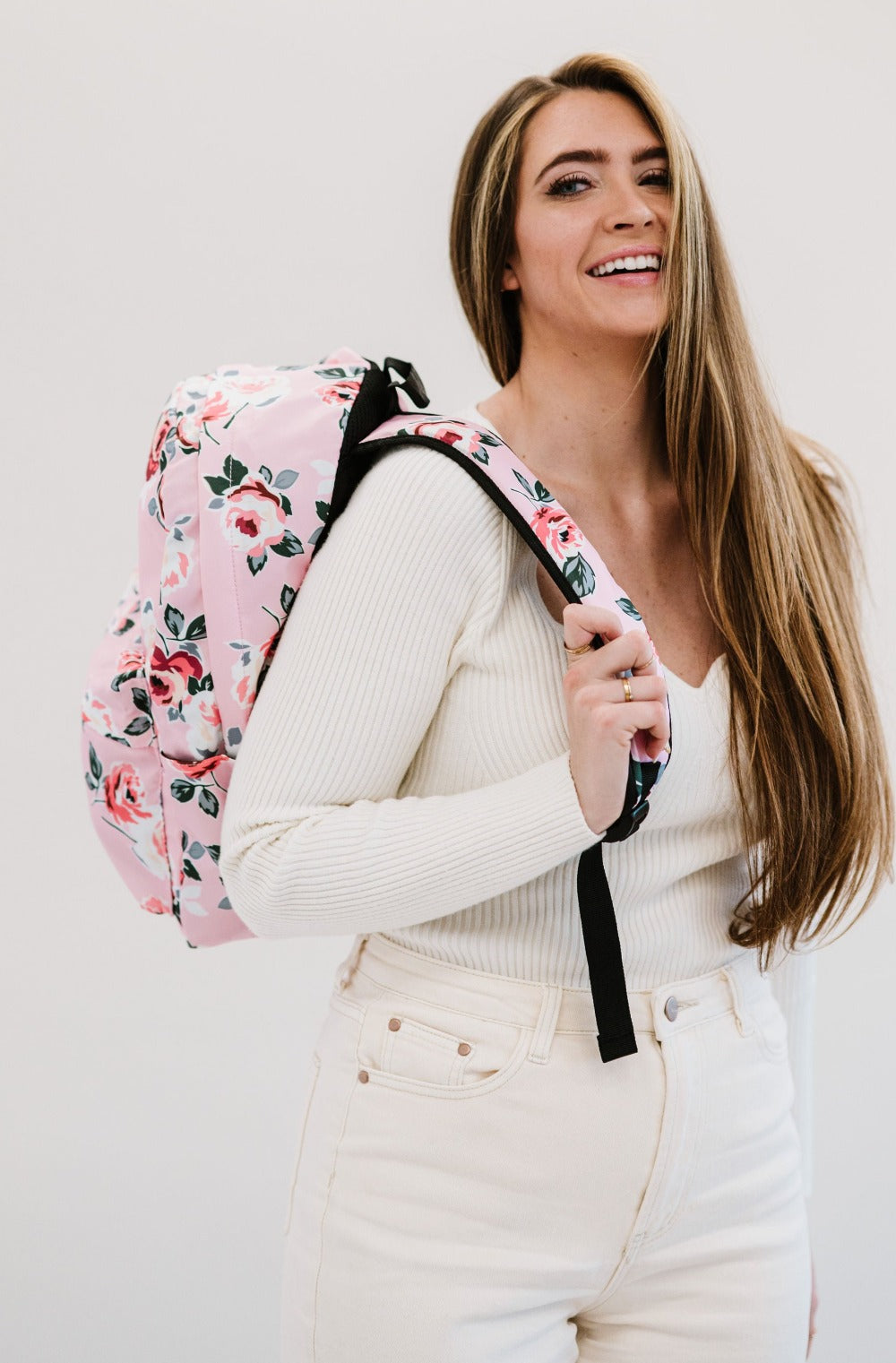 Rosalie Backpack - Final Sale