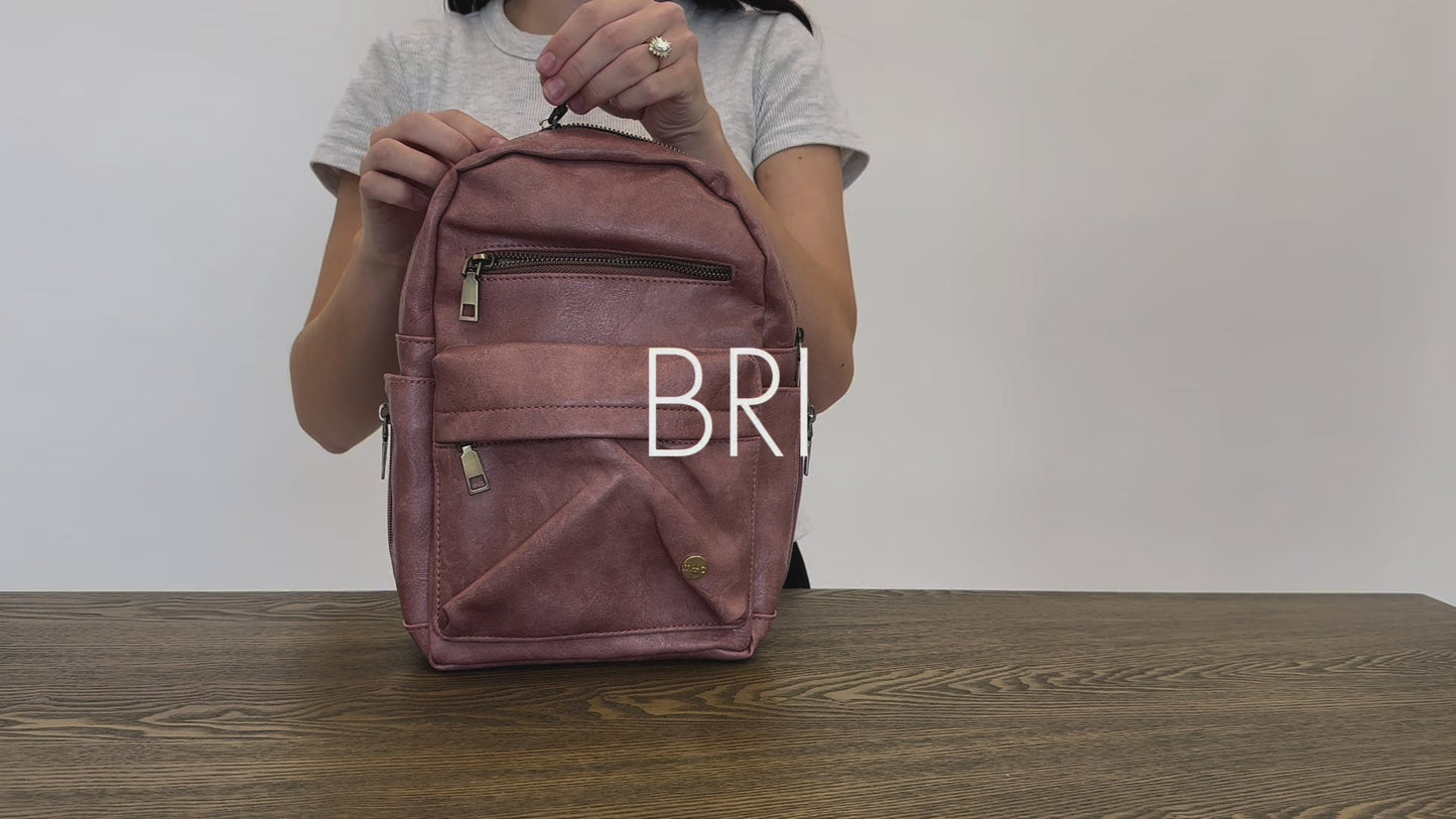 Bri Convertible Bag